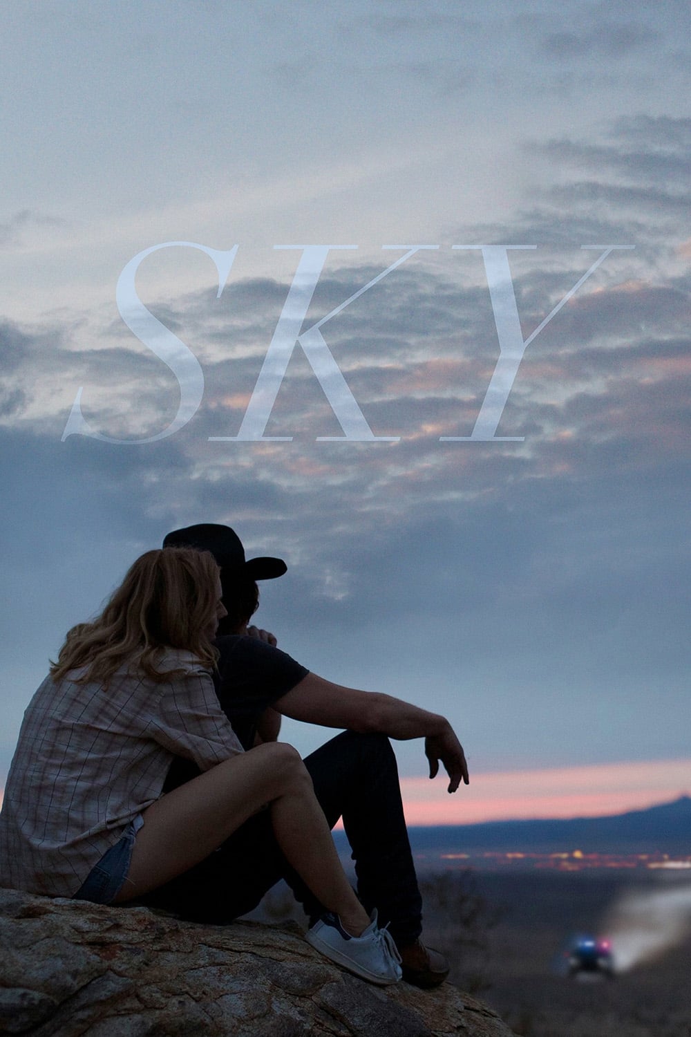 Постер Sky